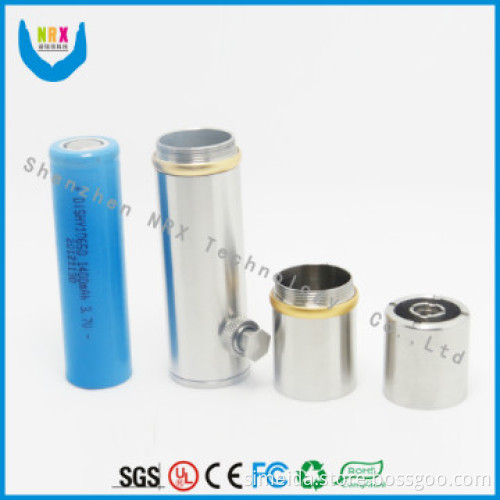 upper-scale KTS TUBE eletronic cigarette